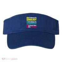 Funny Chemistry Biology Physics Nerd Funny Science Humor Gift Visor thumb 0