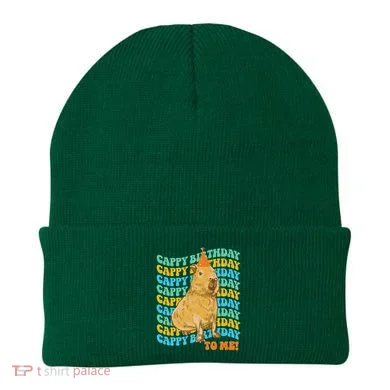 Beanie