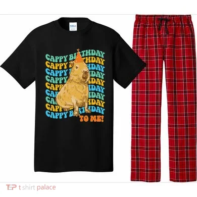 Pajama Set