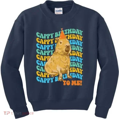 Kids Sweatshirt