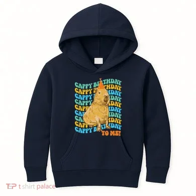 Kids Hoodie
