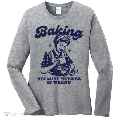 Women's Long Sleeve Shirt