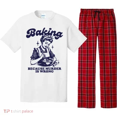 Pajama Set