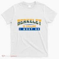 Funny California Berkeley Road Trip Travel Vacation Traveler T-Shirt thumb 0