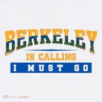 Funny California Berkeley Road Trip Travel Vacation Traveler Women's Hoodie thumb 2