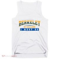Funny California Berkeley Road Trip Travel Vacation Traveler Tank Top thumb 0