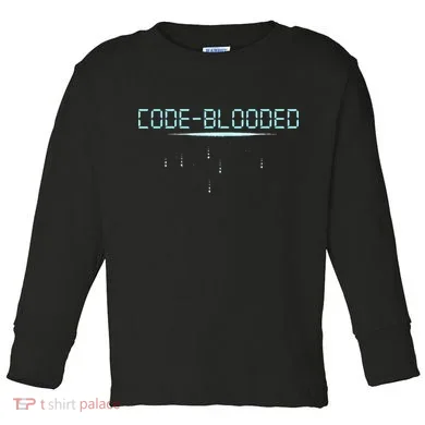 Toddler Long Sleeve