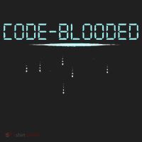 Funny Code Blooded Computer Software Programmer Binary Tree Golf Towel thumb 3
