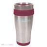 Funny Code Blooded Computer Software Programmer Binary Tree 16oz Travel Tumbler