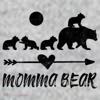 Four Cute Bear Cubs Gift Sweatshirt thumb 2