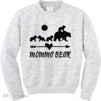 Four Cute Bear Cubs Gift Kids Sweatshirt thumb 0