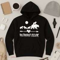 Four Cute Bear Cubs Gift Hoodie thumb 3