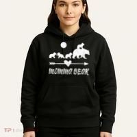 Four Cute Bear Cubs Gift Hoodie thumb 5