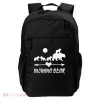 Four Cute Bear Cubs Gift Backpack thumb 0