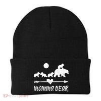 Four Cute Bear Cubs Gift Beanie thumb 0