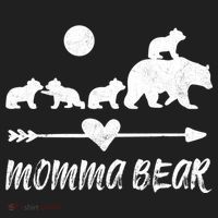 Four Cute Bear Cubs Gift Beanie thumb 2