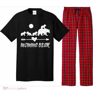 Pajama Set