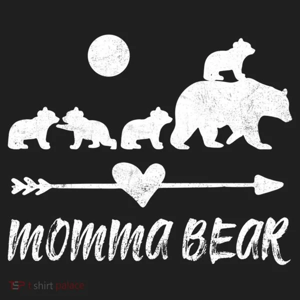 Four Cute Bear Cubs Gift Tumbler