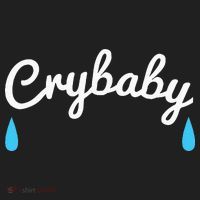 Funny Cry Baby Hat thumb 2
