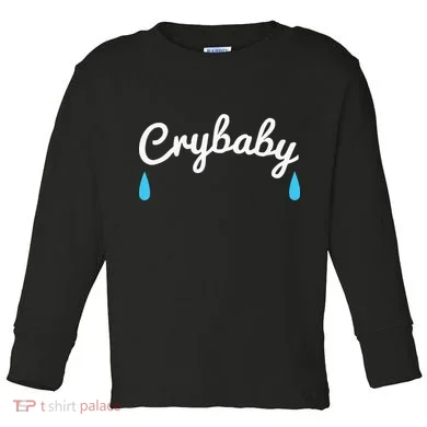 Toddler Long Sleeve