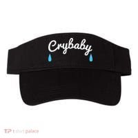 Funny Cry Baby Visor thumb 0