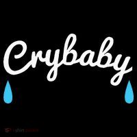 Funny Cry Baby Kids Hoodie thumb 5