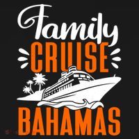 Family Cruise Bahamas Cruising Cruise Ship Gift Women's Hoodie thumb 2