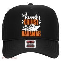 Family Cruise Bahamas Cruising Cruise Ship Gift Hat thumb 0