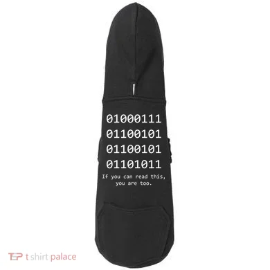 Doddie Hoodie