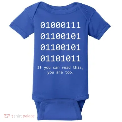 Baby Bodysuit