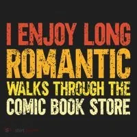 Funny Comic Book Lovers Comic Book Reader Comic Book Fans Women's Sweatshirt thumb 2