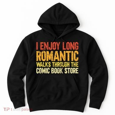 Funny Comic Book Lovers Comic Book Reader Comic Book Fans Hoodie