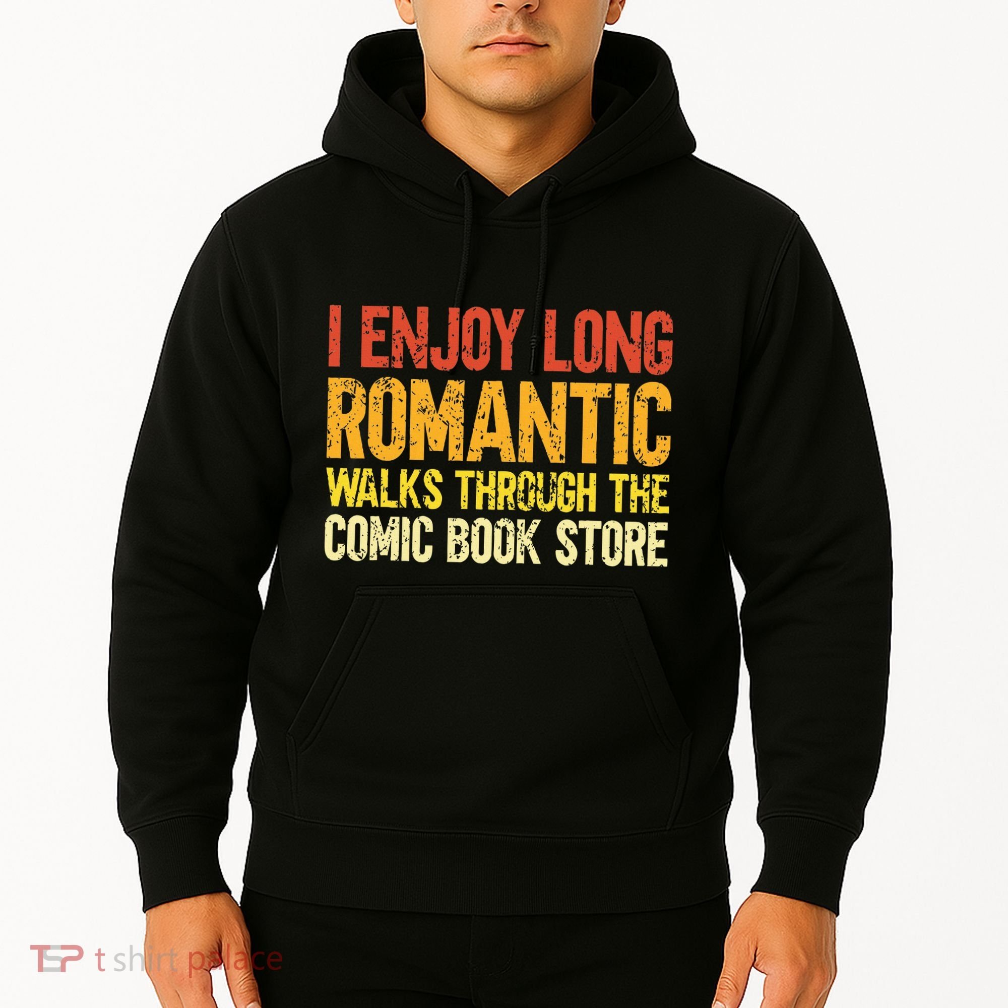Funny Comic Book Lovers Comic Book Reader Comic Book Fans Hoodie