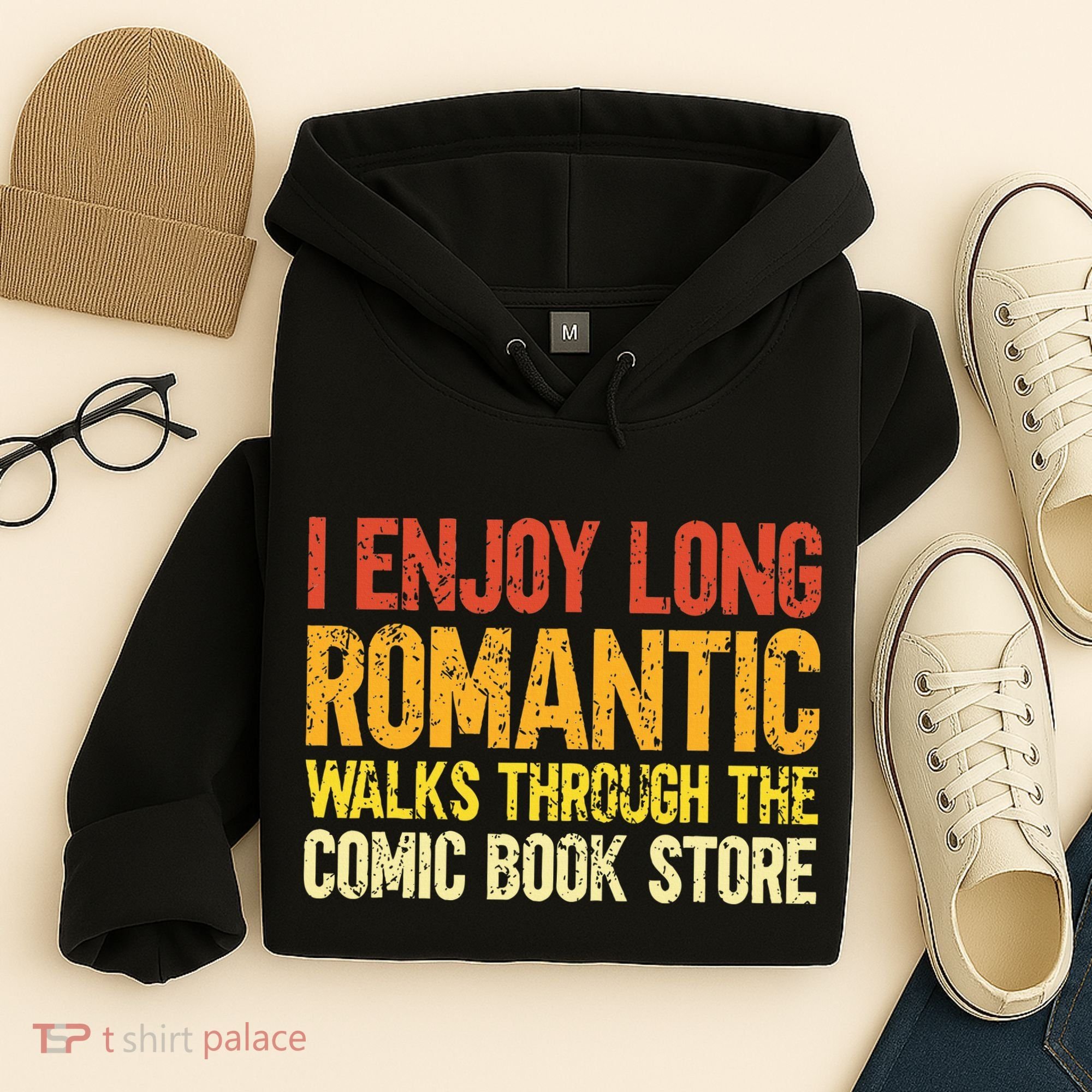 Funny Comic Book Lovers Comic Book Reader Comic Book Fans Hoodie