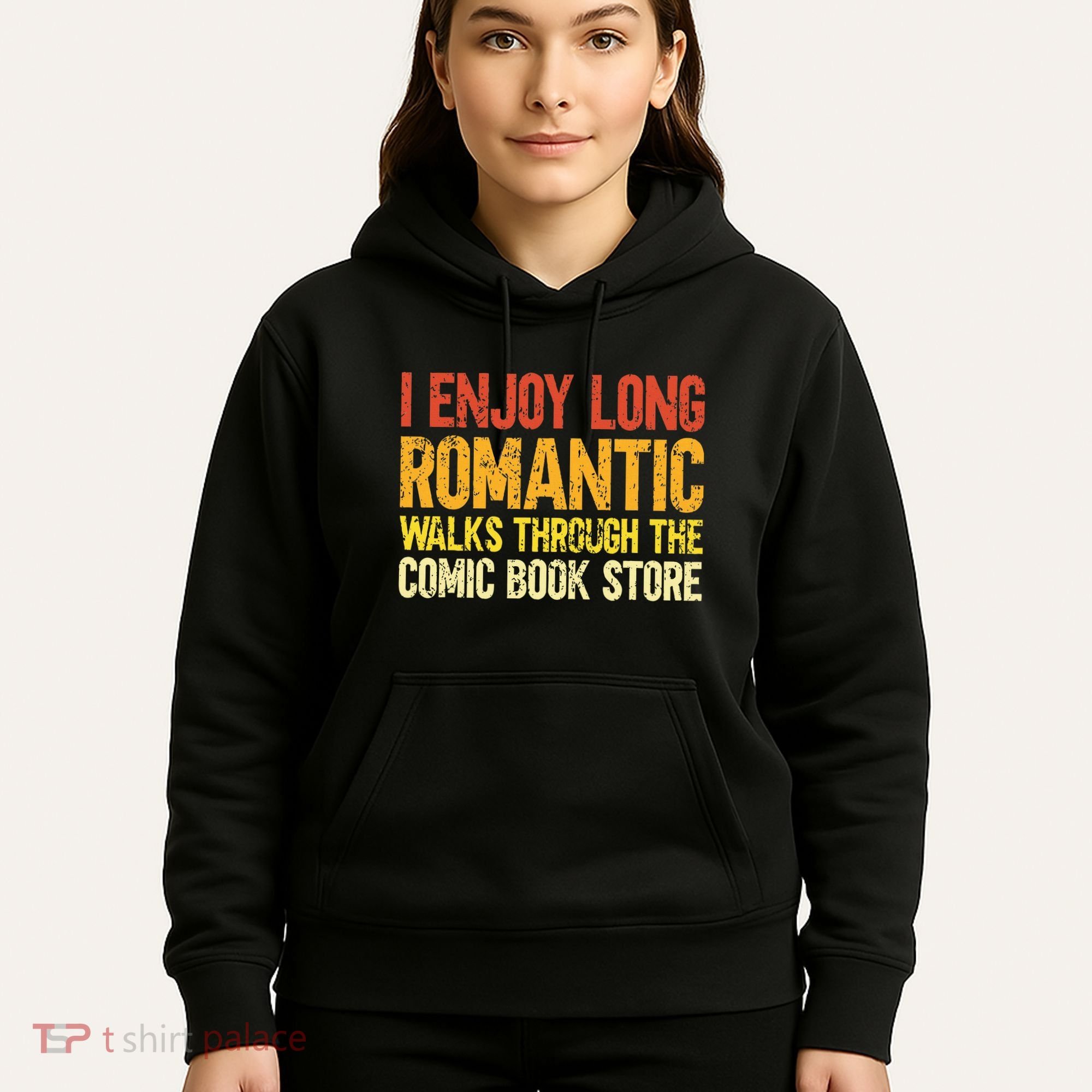 Funny Comic Book Lovers Comic Book Reader Comic Book Fans Hoodie