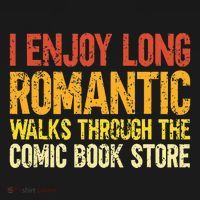 Funny Comic Book Lovers Comic Book Reader Comic Book Fans Sweatshirt thumb 3