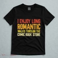 Funny Comic Book Lovers Comic Book Reader Comic Book Fans T-Shirt thumb 5