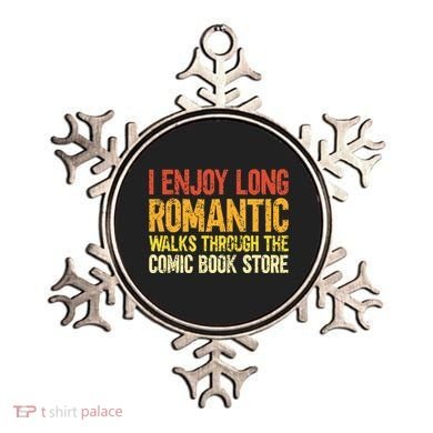 Funny Comic Book Lovers Comic Book Reader Comic Book Fans Ornament