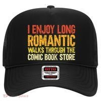 Funny Comic Book Lovers Comic Book Reader Comic Book Fans Hat thumb 0