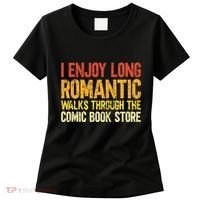 Funny Comic Book Lovers Comic Book Reader Comic Book Fans Women's T-Shirt thumb 0