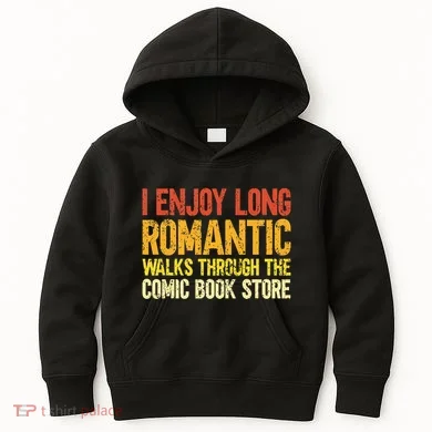 Kids Hoodie