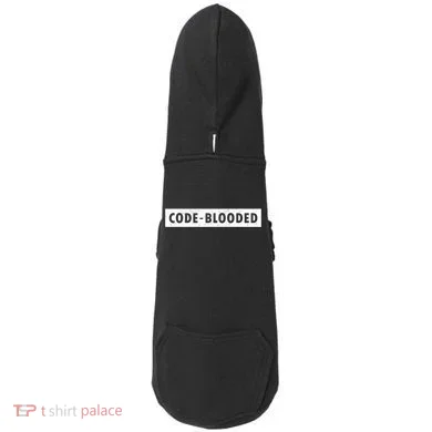 Doddie Hoodie