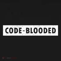 Funny Code Blooded Software Engineer Programmer Bucket Hat thumb 4