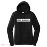 Funny Code Blooded Software Engineer Programmer Women's Hoodie