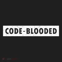 Funny Code Blooded Software Engineer Programmer Hat thumb 2