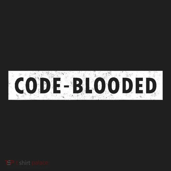 Funny Code Blooded Software Engineer Programmer Hat