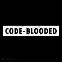 Funny Code Blooded Software Engineer Programmer Kids Long Sleeve Shirt thumb 2