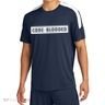 Funny Code Blooded Software Engineer Programmer Soccer Jersey