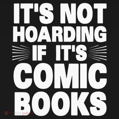 Funny Comic Book Lovers Design For Men Women Comic Book Fans Ornament