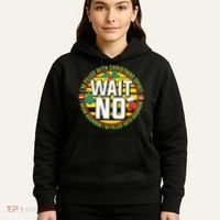Funny Christmas Bourbon Hoodie thumb 5